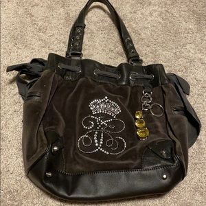 Juicy Couture handbag